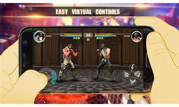 Deadly Fight for Android - Download the APK from Habererciyes